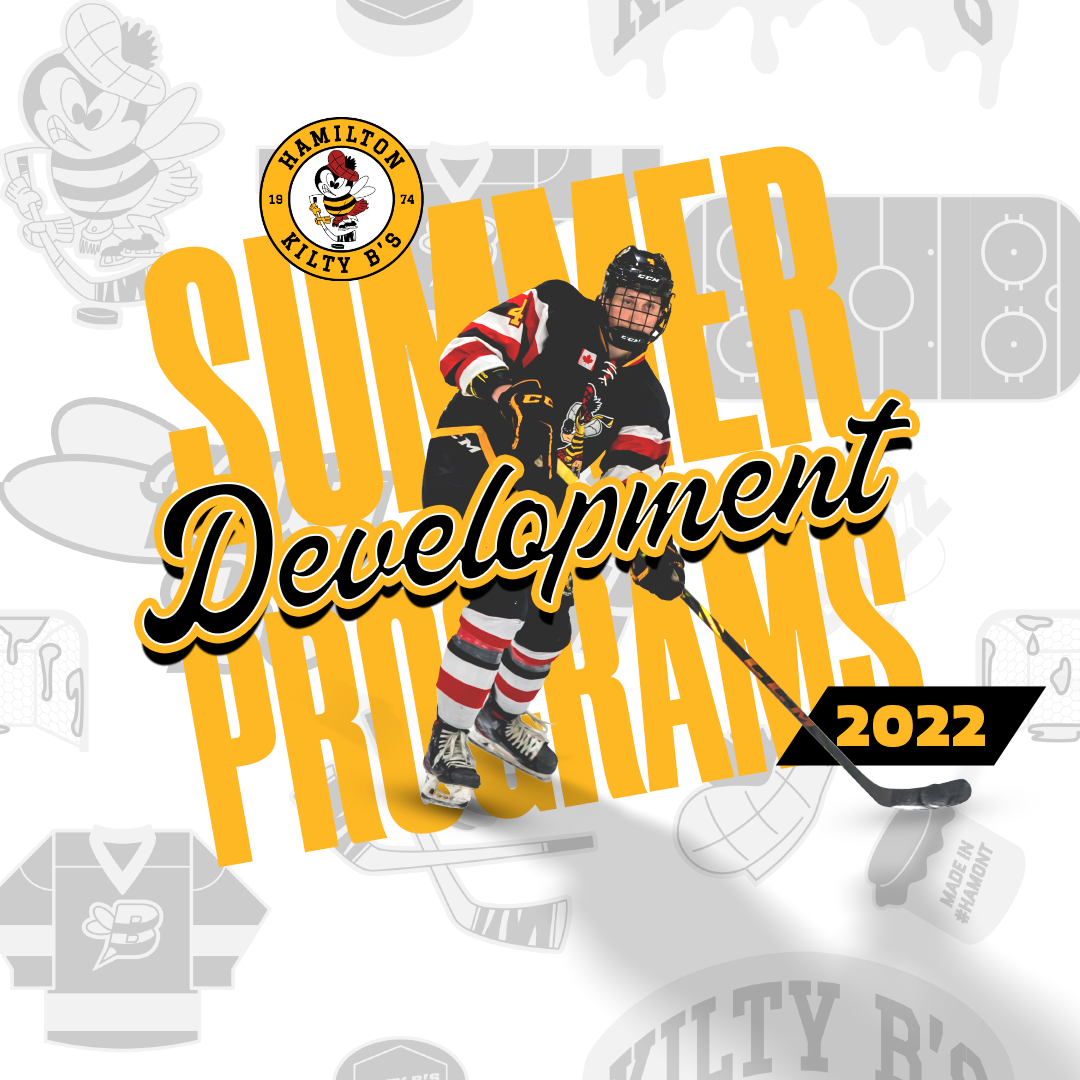 Summer Development Programs