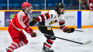 Kilty B’s win game 2 over St. Catharines 4-2 Wednesday night