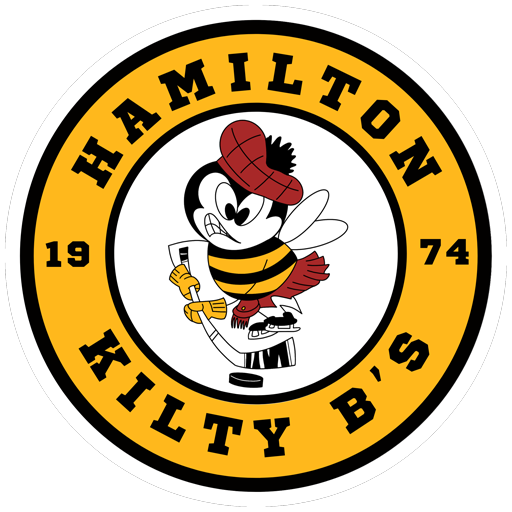 Matt Downie named Hamilton Kilty B's captain for the upcoming